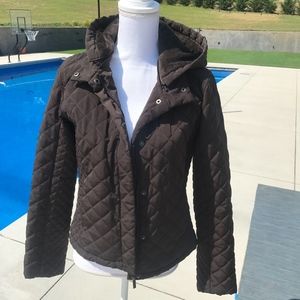 Calvin Klein Winter Coat